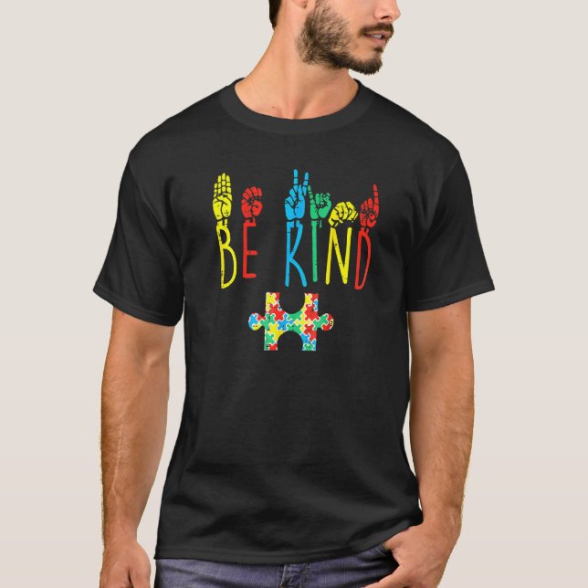 Camiseta C:\Users\Administrator\Downloads\AUTISMO 3\Seja Ge (Frente)
