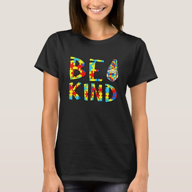 Camiseta C:\Users\Administrator\Downloads\AUTISMO 3\Seja Ge (Frente)