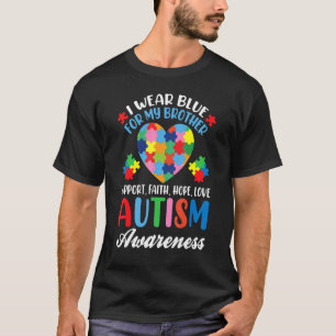 Camiseta C:\Users\Administrator\Downloads\AUTISMO 3\Seja Ge