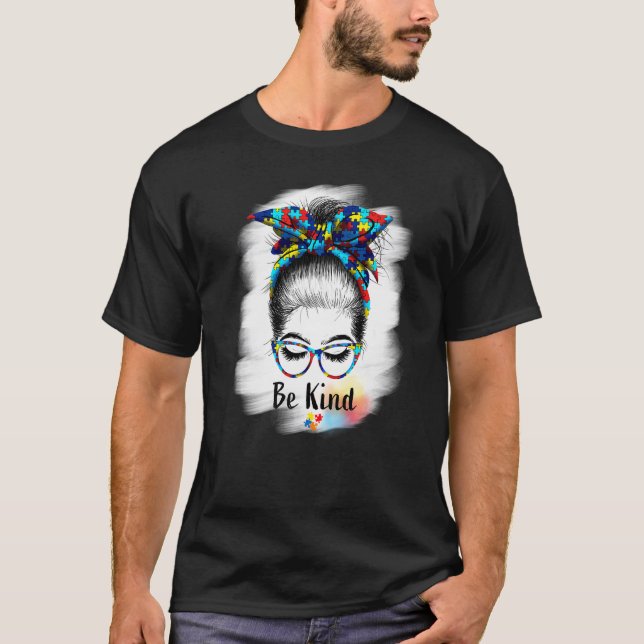 Camiseta C:\Users\Administrator\Downloads\AUTISMO 3\Seja Ge (Frente)