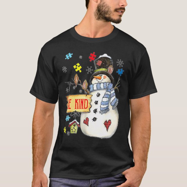 Camiseta C:\Users\Administrator\Downloads\AUTISMO 3\Seja Ge (Frente)