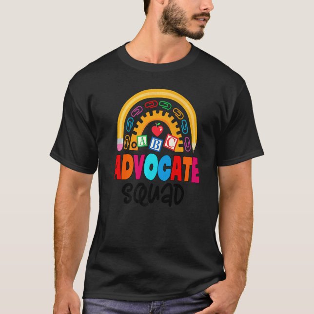 Camiseta C:\Users\Administrator\Downloads\AUTISMO 3\Seja Ge (Frente)