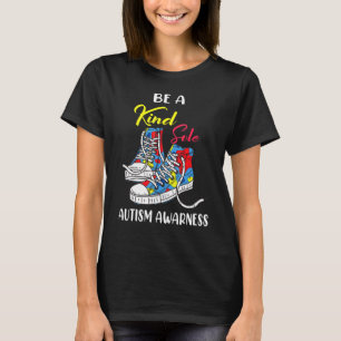Camiseta C:\Users\Administrator\Downloads\AUTISMO 3\Seja um