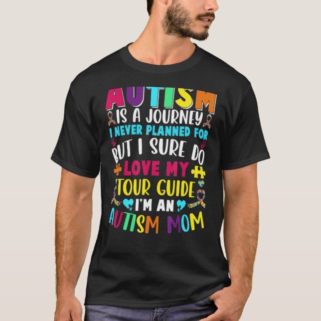 Camiseta C:\Users\Administrator\Downloads\AUTISMO 4\Autismo (Frente)
