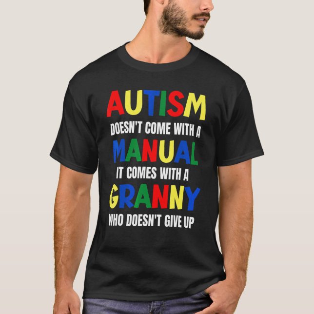 Camiseta C:\Users\Administrator\Downloads\AUTISMO 4\Autismo (Frente)