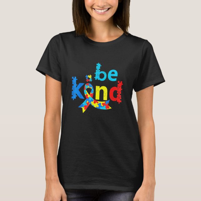 Camiseta C:\Users\Administrator\Downloads\AUTISMO 4\Seja Ge (Frente)