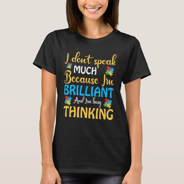 Camiseta C:\Users\Administrator\Downloads\AUTISMO 4\Seja Ge (Frente)