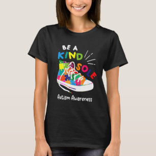 Camiseta C:\Users\Administrator\Downloads\AUTISMO 4\Seja Um