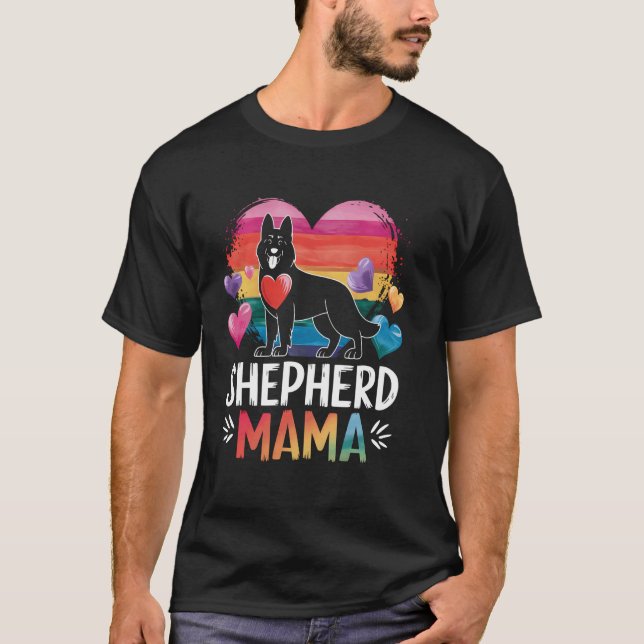 Camiseta C:\Users\Administrator\Downloads\Cachorro Pastor A (Frente)