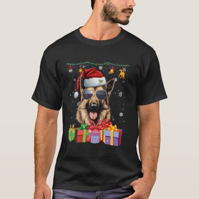 Camiseta C:\Users\Administrator\Downloads\Cachorro Pastor A (Frente)