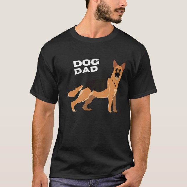Camiseta C:\Users\Administrator\Downloads\Cachorro Pastor A (Frente)