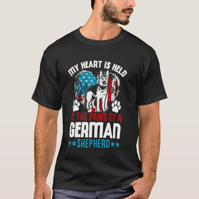 Camiseta C:\Users\Administrator\Downloads\Cachorro Pastor A (Frente)