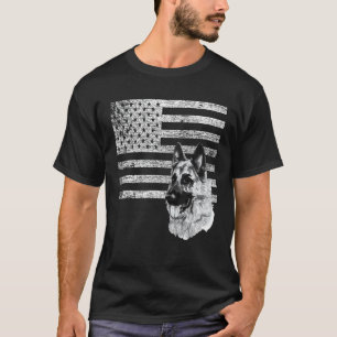Camiseta C:\Users\Administrator\Downloads\Cão Pastor Alemão