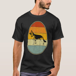 Camiseta C:\Users\Administrator\Downloads\Cão Pastor Alemão