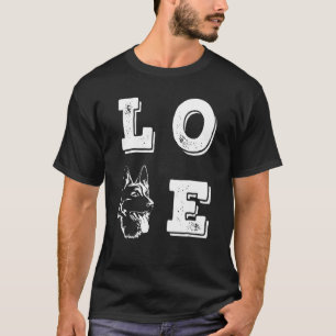 Camiseta C:\Users\Administrator\Downloads\Cão Pastor Alemão