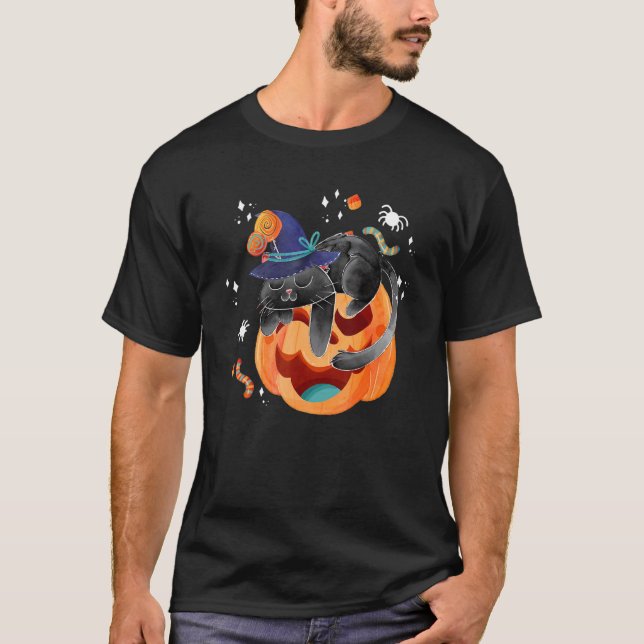 Camiseta C:\Users\Administrator\Downloads\CAT 17\Abóbora an (Frente)
