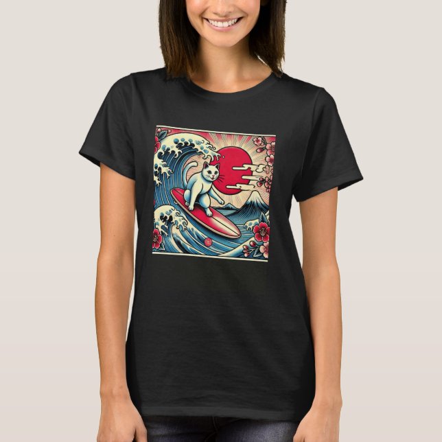 Camiseta C:\Users\Administrator\Downloads\CAT 17\Amante de  (Frente)