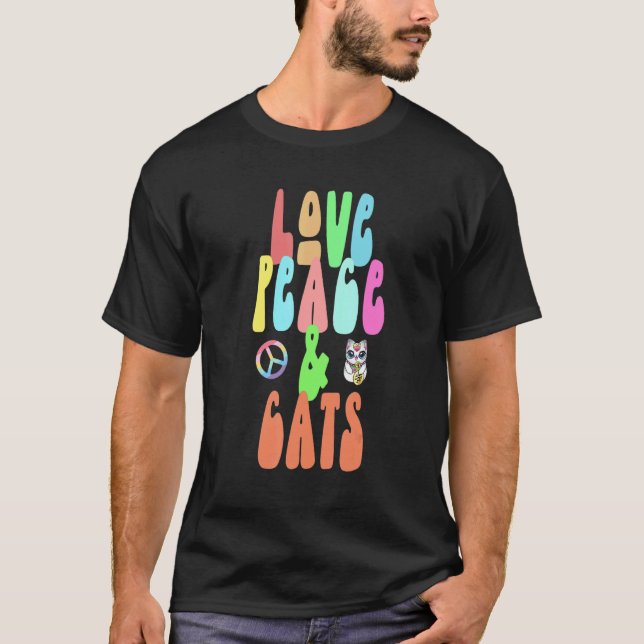 Camiseta C:\Users\Administrator\Downloads\CAT 17\Amor Paz (Frente)