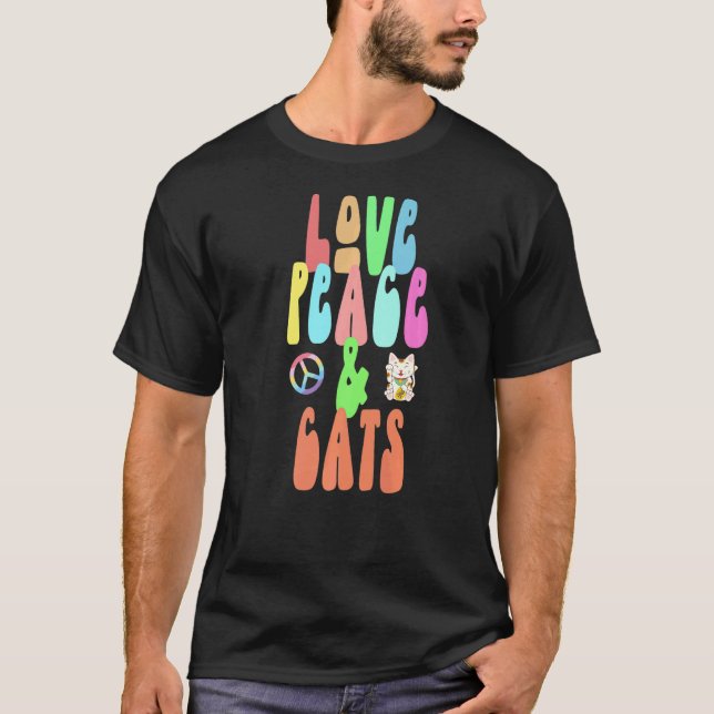 Camiseta C:\Users\Administrator\Downloads\CAT 17\Amor Paz (Frente)