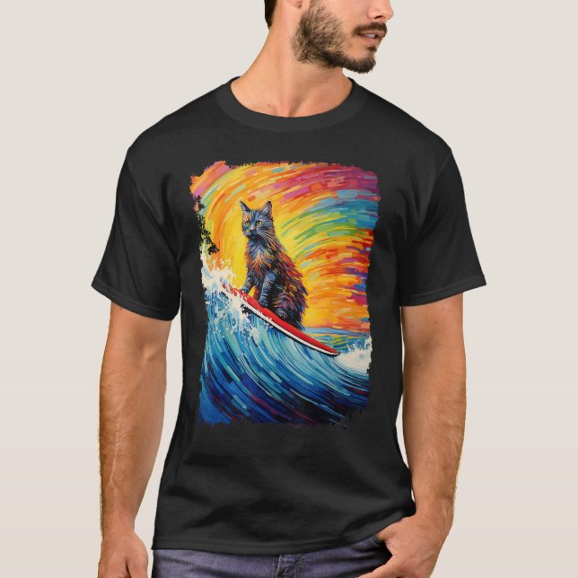 Camiseta C:\Users\Administrator\Downloads\CAT 17\Arte Pop T (Frente)