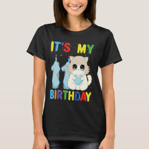Camiseta C:\Users\Administrator\Downloads\CAT 17\É Meu 11