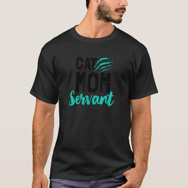 Camiseta C:\Users\Administrator\Downloads\CAT 17\Gata Mãe S (Frente)