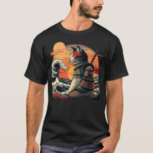 Camiseta C:\Users\Administrator\Downloads\CAT 17\Gato japon