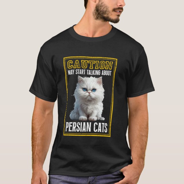 Camiseta C:\Users\Administrator\Downloads\CAT 17\Gato Persa (Frente)