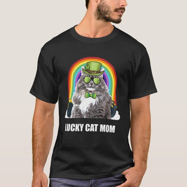 Camiseta C:\Users\Administrator\Downloads\CAT 17\Lucky Sibe (Frente)