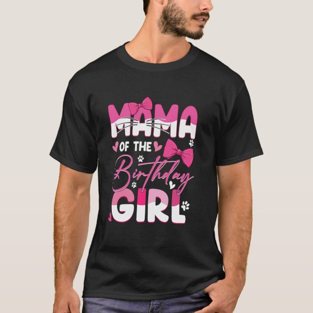 Camiseta C:\Users\Administrator\Downloads\CAT 17\Mamãe Do T (Frente)