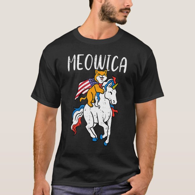 Camiseta C:\Users\Administrator\Downloads\CAT 17\Meowica Ca (Frente)