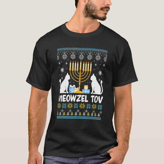 Camiseta C:\Users\Administrator\Downloads\CAT 17\Meowzel Pa (Frente)