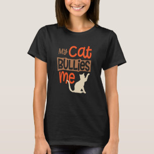 Camiseta C:\Users\Administrator\Downloads\CAT 17\Meu Gato B