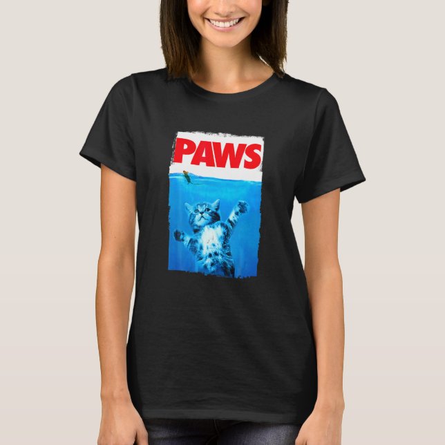 Camiseta C:\Users\Administrator\Downloads\CAT 17\Patas Gato (Frente)