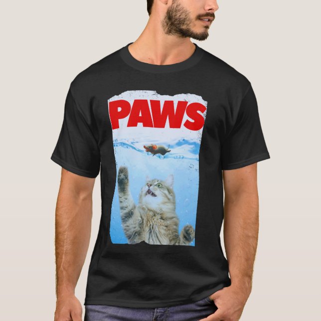 Camiseta C:\Users\Administrator\Downloads\CAT 17\Patas Paró (Frente)