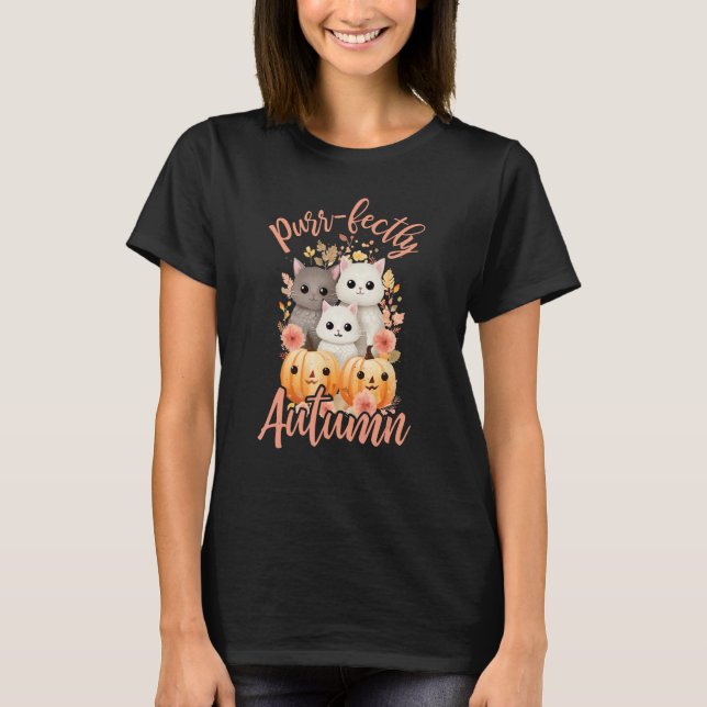 Camiseta C:\Users\Administrator\Downloads\CAT 17\Purr-fectl (Frente)