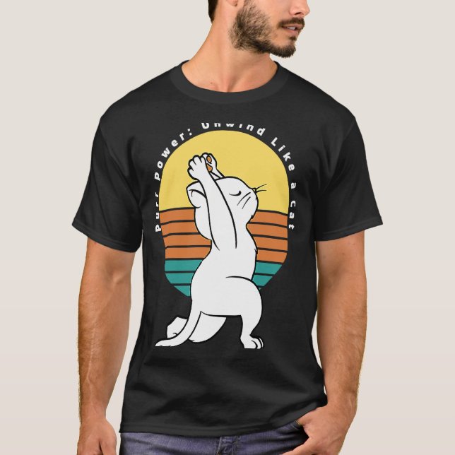 Camiseta C:\Users\Administrator\Downloads\CAT 17\Purr Power (Frente)