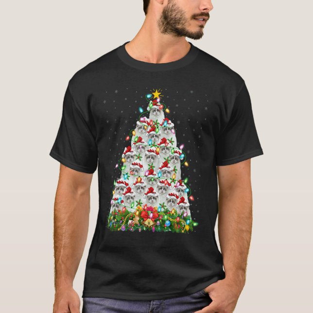 Camiseta C:\Users\Administrator\Downloads\CAT 17\Ragdoll Ca (Frente)