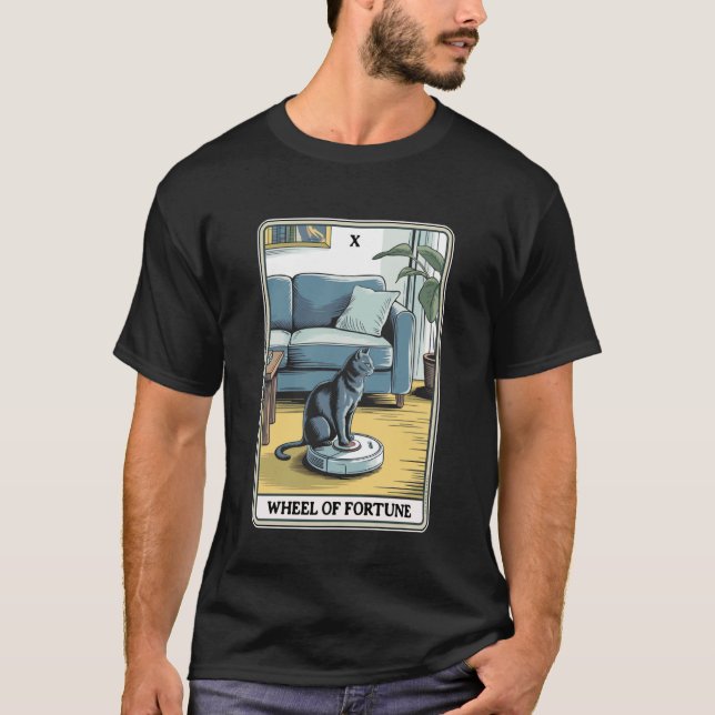 Camiseta C:\Users\Administrator\Downloads\CAT 2\Roda da Des (Frente)