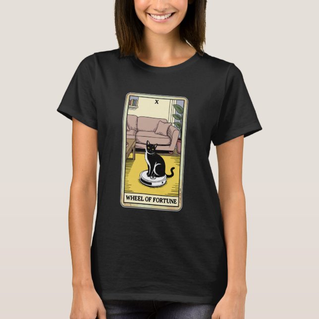 Camiseta C:\Users\Administrator\Downloads\CAT 2\Roda da Des (Frente)