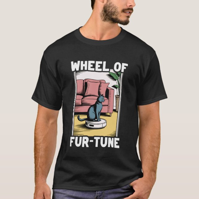 Camiseta C:\Users\Administrator\Downloads\CAT 2\Roda da Fú (Frente)