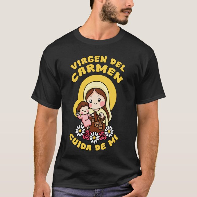 Camiseta C:\Users\Administrator\Downloads\CAT 2\Virgem DEL  (Frente)