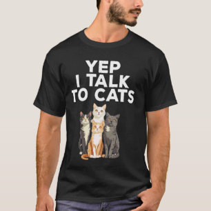 Camiseta C:\Users\Administrator\Downloads\CAT 2\Yep I Talk 