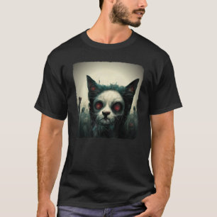 Camiseta C:\Users\Administrator\Downloads\CAT 4\Gato Zumbi