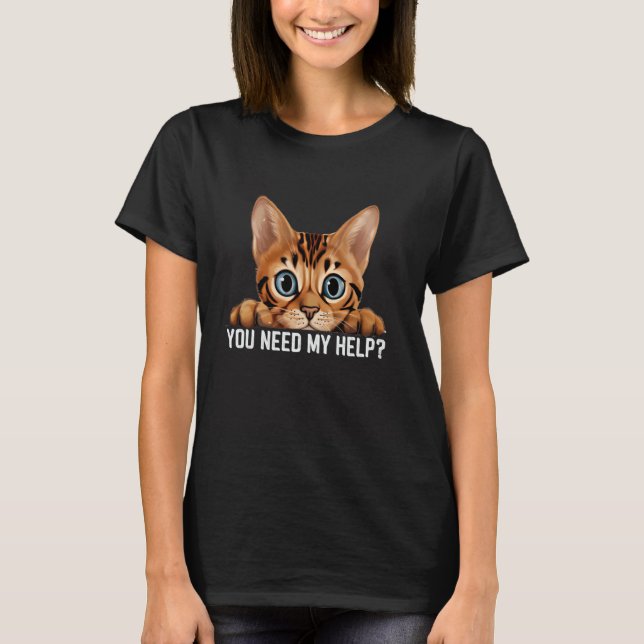 Camiseta C:\Users\Administrator\Downloads\CAT 4\Você Precis (Frente)