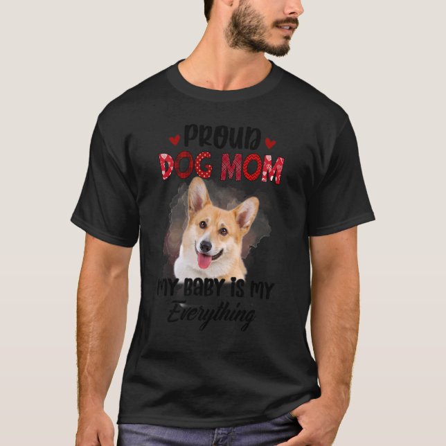 Camiseta C:\Users\Administrator\Downloads\Corgi 2\Corgi Pro (Frente)
