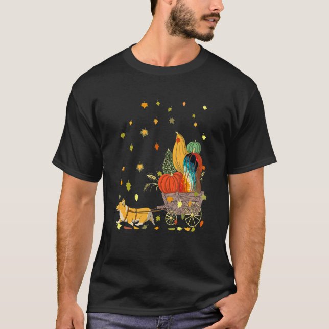 Camiseta C:\Users\Administrator\Downloads\Corgi 2\Corgi Pum (Frente)