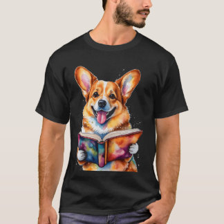 Camiseta C:\Users\Administrator\Downloads\Corgi 2\Corgi Rea