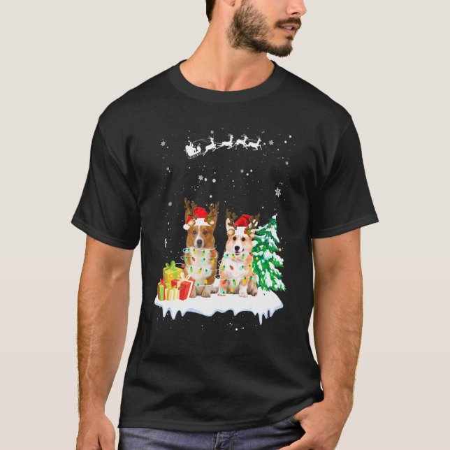 Camiseta C:\Users\Administrator\Downloads\Corgi 2\Corgi Rei (Frente)