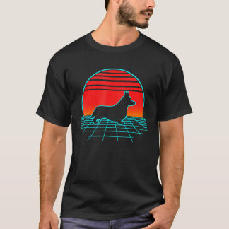 Camiseta C:\Users\Administrator\Downloads\Corgi 2\Corgi Ret